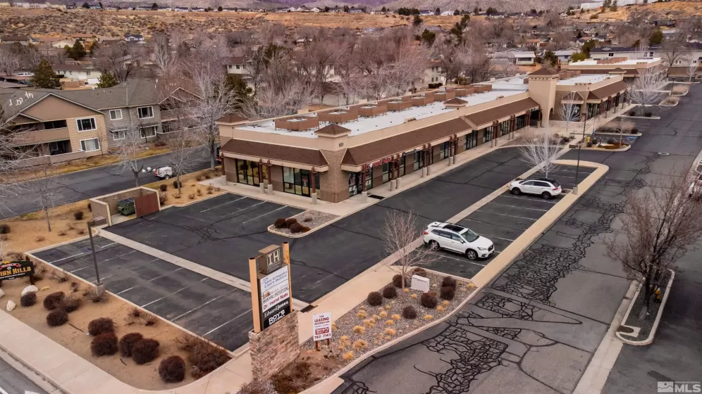 931-939 Mica, Carson City, Nevada 89705, ,Commercial Sale,Residential,Mica,250002225