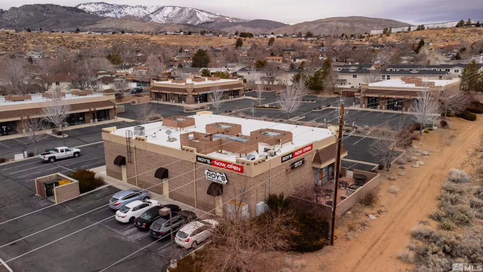 931-939 Mica, Carson City, Nevada 89705, ,Commercial Sale,Residential,Mica,250002225
