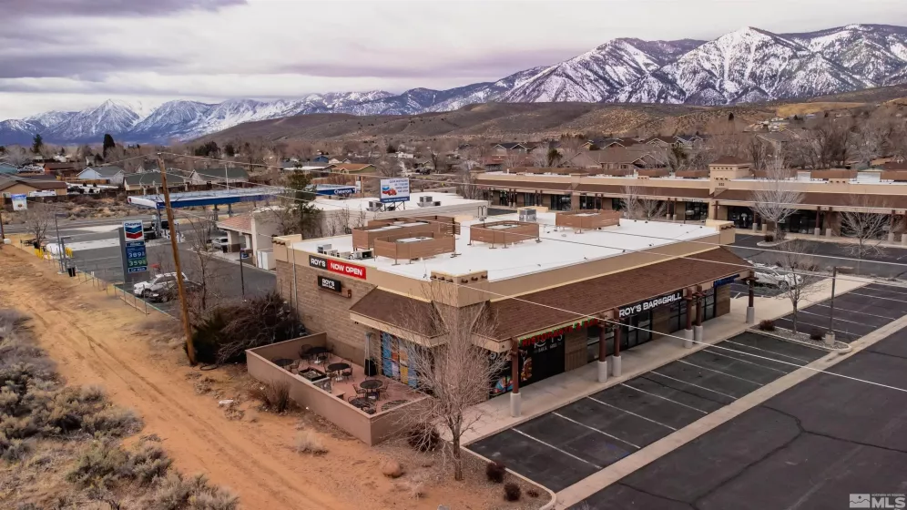 931-939 Mica, Carson City, Nevada 89705, ,Commercial Sale,Residential,Mica,250002225