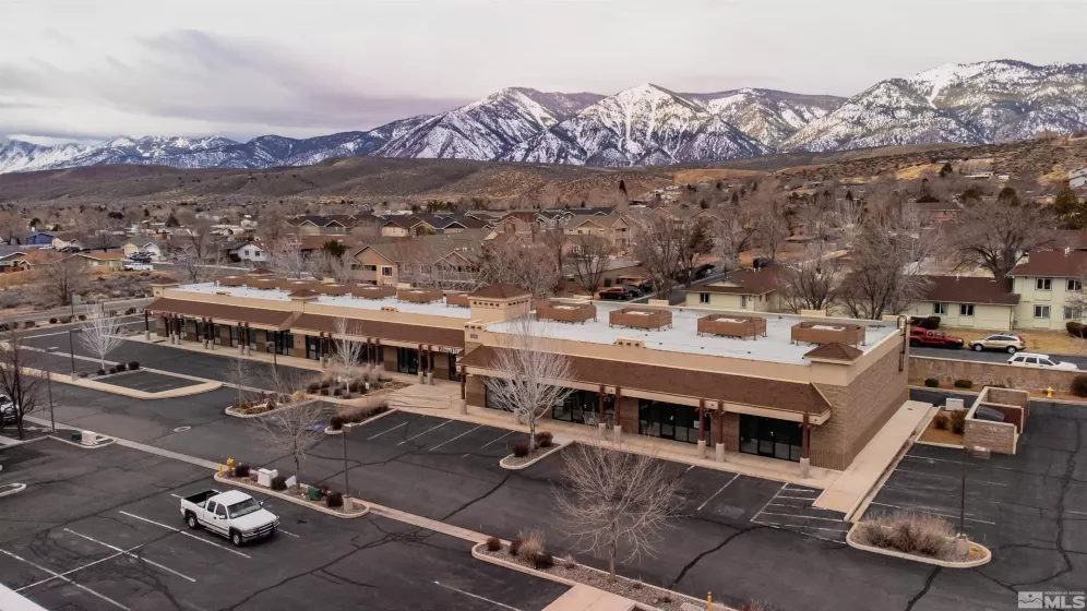 931-939 Mica, Carson City, Nevada 89705, ,Commercial Sale,Residential,Mica,250002225