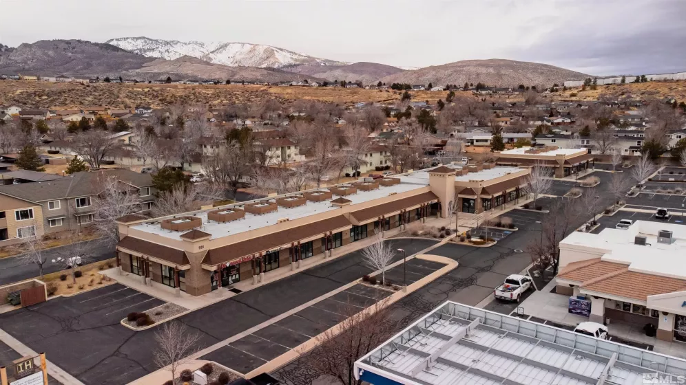 931-939 Mica, Carson City, Nevada 89705, ,Commercial Sale,Residential,Mica,250002225