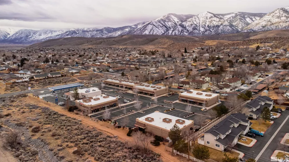 931-939 Mica, Carson City, Nevada 89705, ,Commercial Sale,Residential,Mica,250002225