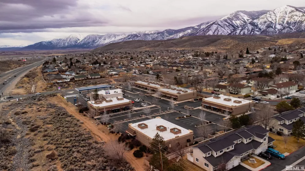 931-939 Mica, Carson City, Nevada 89705, ,Commercial Sale,Residential,Mica,250002225