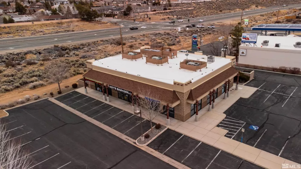 931-939 Mica, Carson City, Nevada 89705, ,Commercial Sale,Residential,Mica,250002225