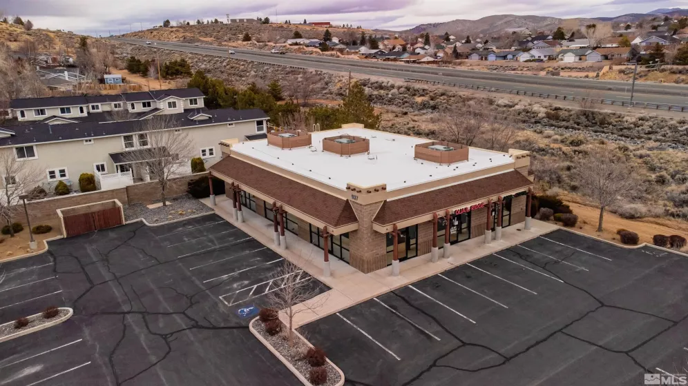 931-939 Mica, Carson City, Nevada 89705, ,Commercial Sale,Residential,Mica,250002225