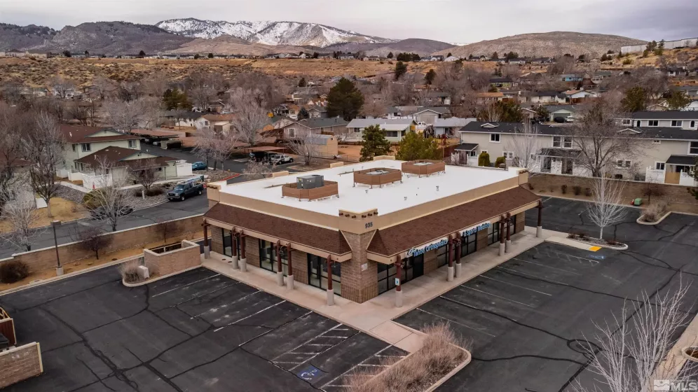 931-939 Mica, Carson City, Nevada 89705, ,Commercial Sale,Residential,Mica,250002225