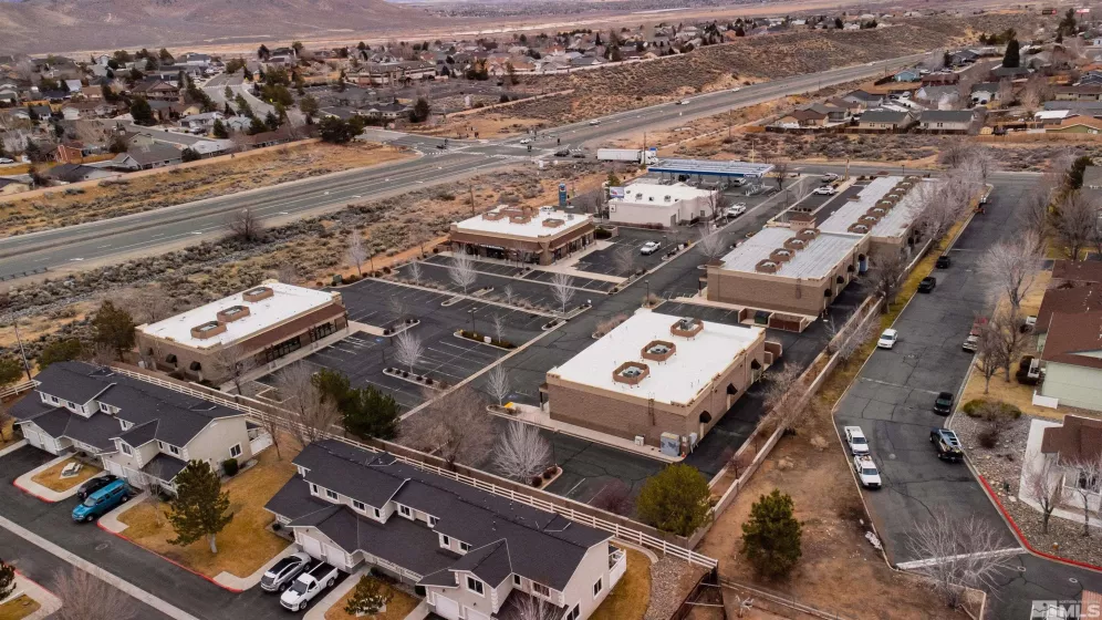931-939 Mica, Carson City, Nevada 89705, ,Commercial Sale,Residential,Mica,250002225