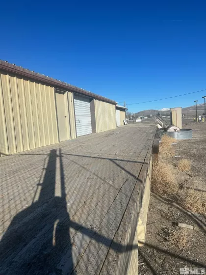 881 6th, Wells, Nevada 89835, ,Commercial Sale,Residential,6th,250000832