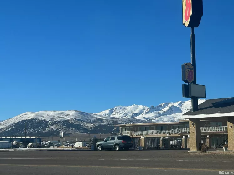 881 6th, Wells, Nevada 89835, ,Commercial Sale,Residential,6th,250000832