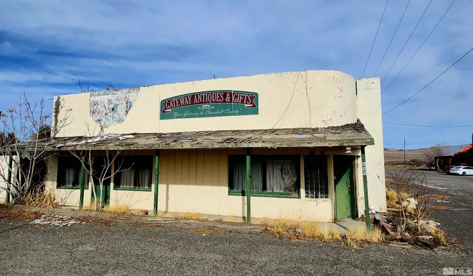 550 Reno, Fallon, Nevada 89408, ,Commercial Sale,Residential,Reno,240014143