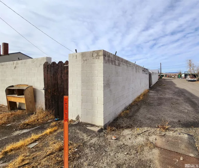 550 Reno, Fallon, Nevada 89408, ,Commercial Sale,Residential,Reno,240014143