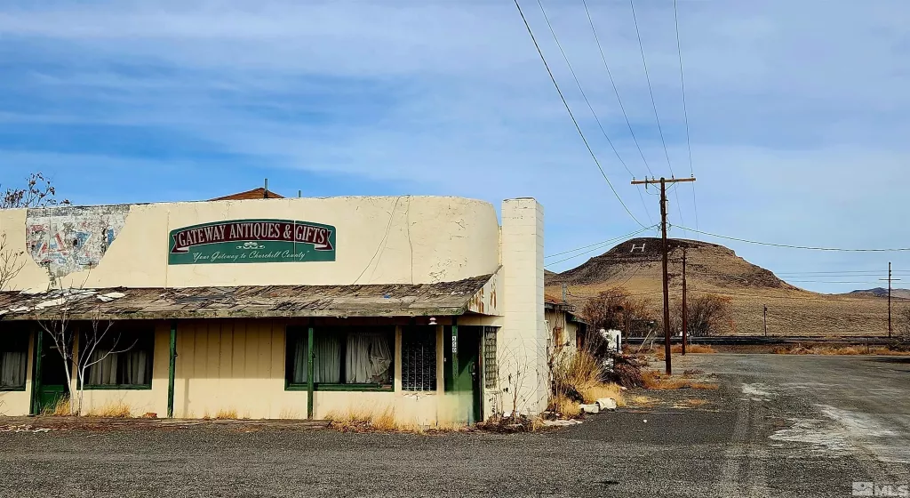 550 Reno, Fallon, Nevada 89408, ,Commercial Sale,Residential,Reno,240014143
