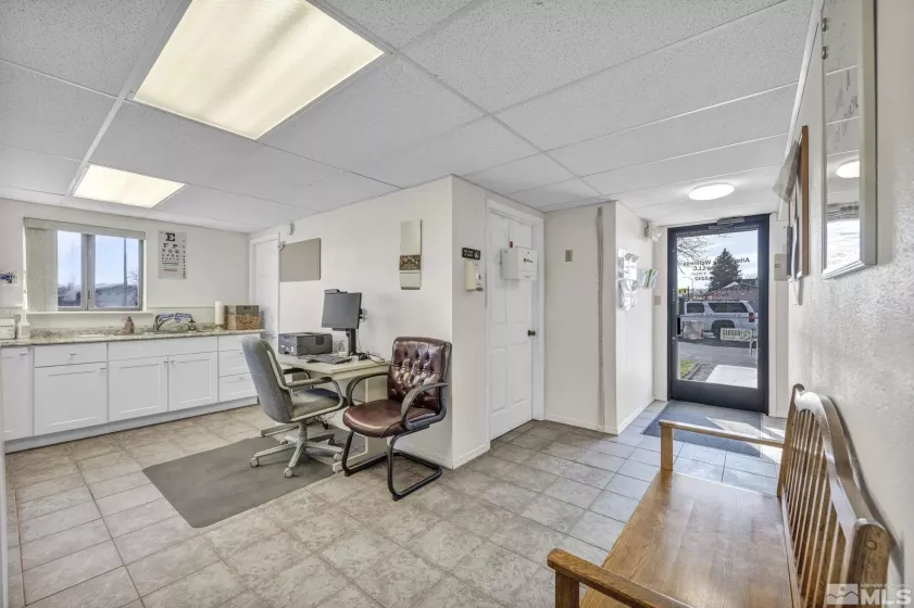 2 Newcombe, Yerington, Nevada 89447, ,Commercial Sale,Residential,Newcombe,240015072