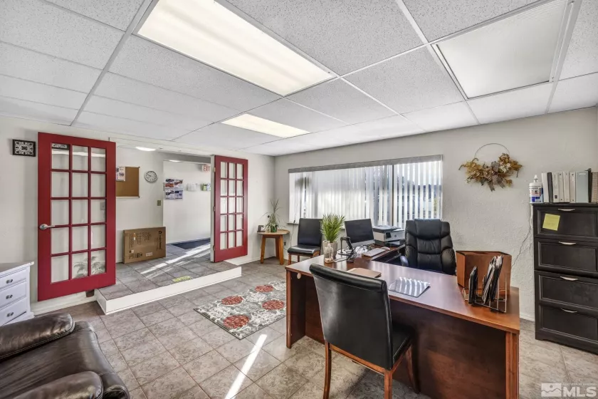 2 Newcombe, Yerington, Nevada 89447, ,Commercial Sale,Residential,Newcombe,240015072