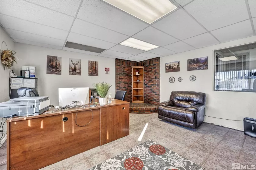 2 Newcombe, Yerington, Nevada 89447, ,Commercial Sale,Residential,Newcombe,240015072