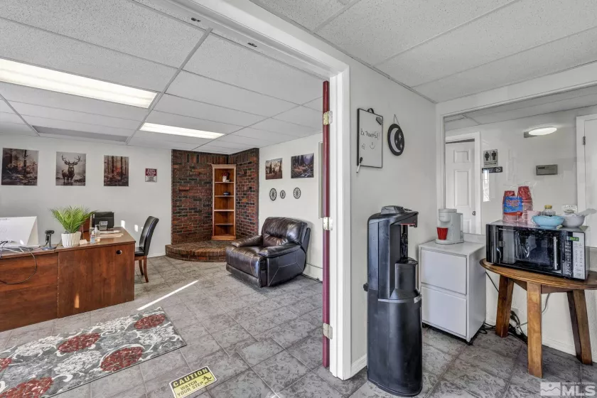2 Newcombe, Yerington, Nevada 89447, ,Commercial Sale,Residential,Newcombe,240015072