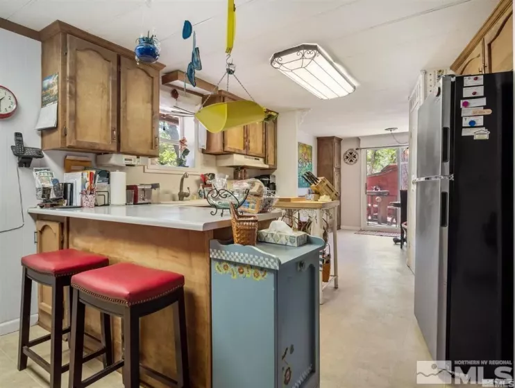 106705 US-395, Coleville, California 96107, ,Commercial Sale,Residential,US-395,240007617