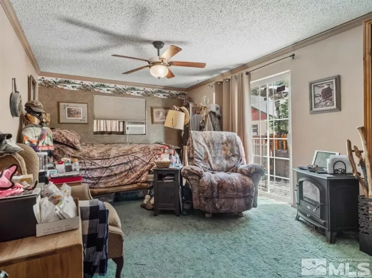 106705 US-395, Coleville, California 96107, ,Commercial Sale,Residential,US-395,240007617