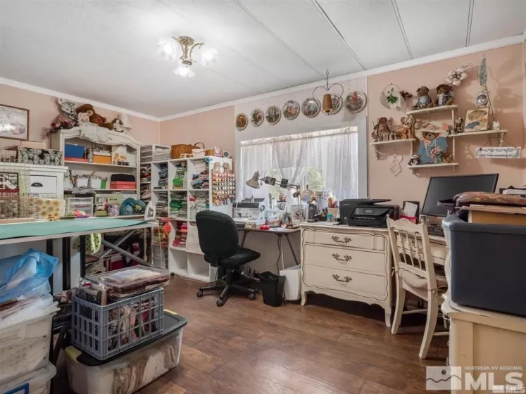 106705 US-395, Coleville, California 96107, ,Commercial Sale,Residential,US-395,240007617