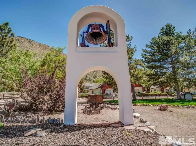 106705 US-395, Coleville, California 96107, ,Commercial Sale,Residential,US-395,240007617