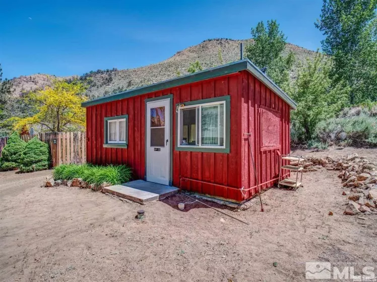 106705 US-395, Coleville, California 96107, ,Commercial Sale,Residential,US-395,240007617
