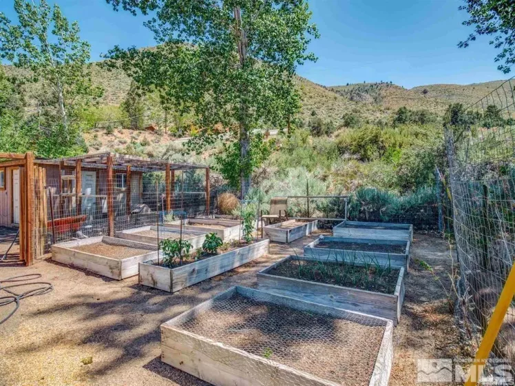 106705 US-395, Coleville, California 96107, ,Commercial Sale,Residential,US-395,240007617