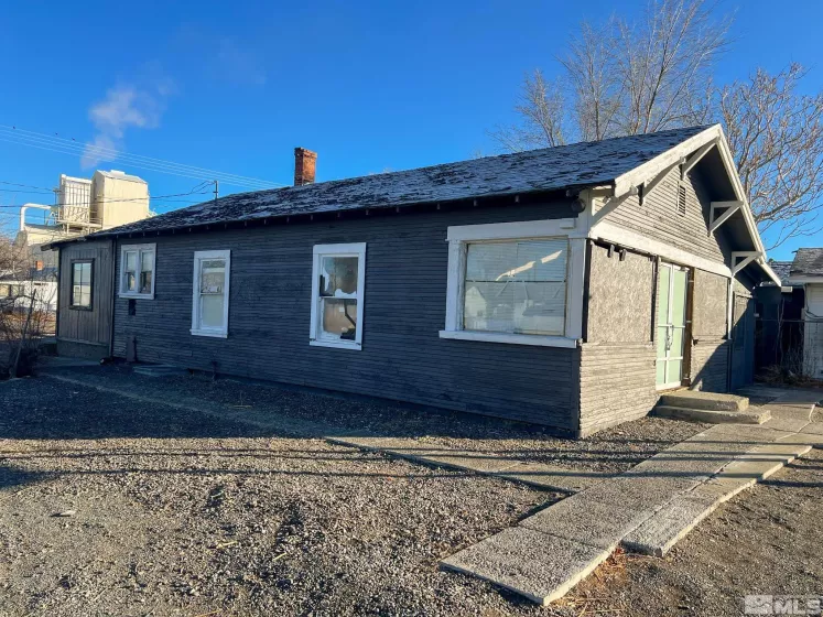 70 Main, Fernley, Nevada 89408, ,Commercial Sale,Residential,Main,240013147