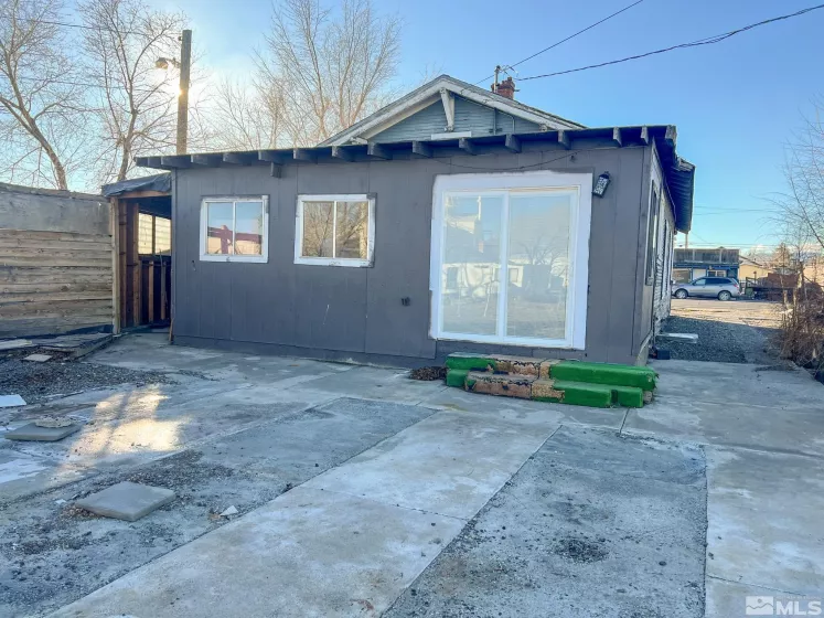 70 Main, Fernley, Nevada 89408, ,Commercial Sale,Residential,Main,240013147