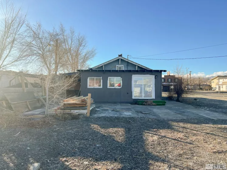 70 Main, Fernley, Nevada 89408, ,Commercial Sale,Residential,Main,240013147