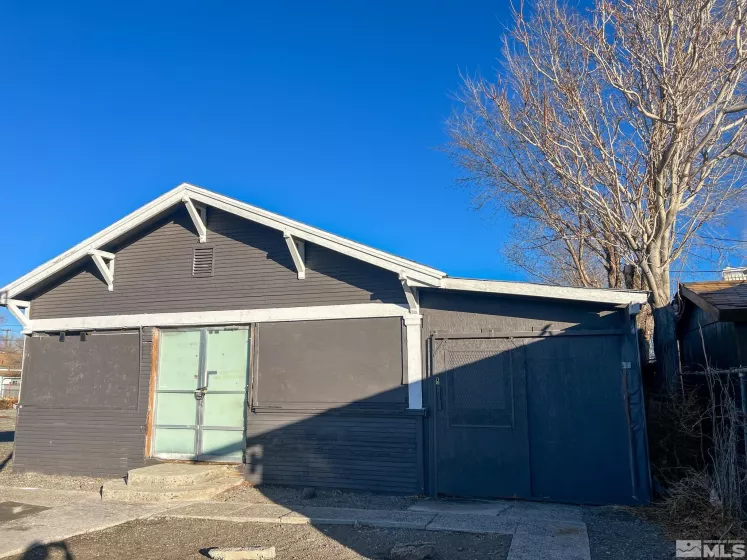 70 Main, Fernley, Nevada 89408, ,Commercial Sale,Residential,Main,240013147