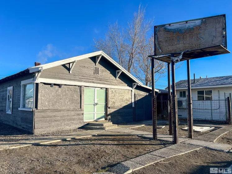 70 Main, Fernley, Nevada 89408, ,Commercial Sale,Residential,Main,240013147