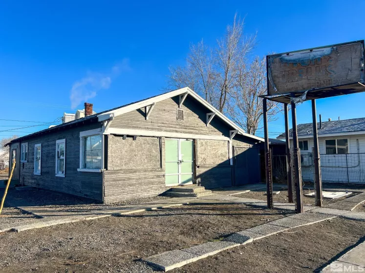 70 Main, Fernley, Nevada 89408, ,Commercial Sale,Residential,Main,240013147