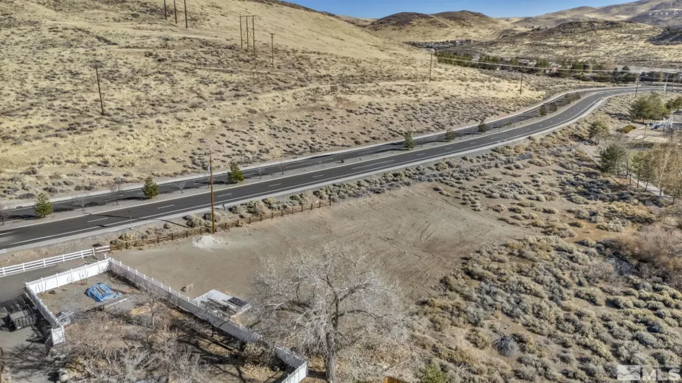3693 Vista, Sparks, Nevada 89436, ,Land,Residential,Vista,240015184
