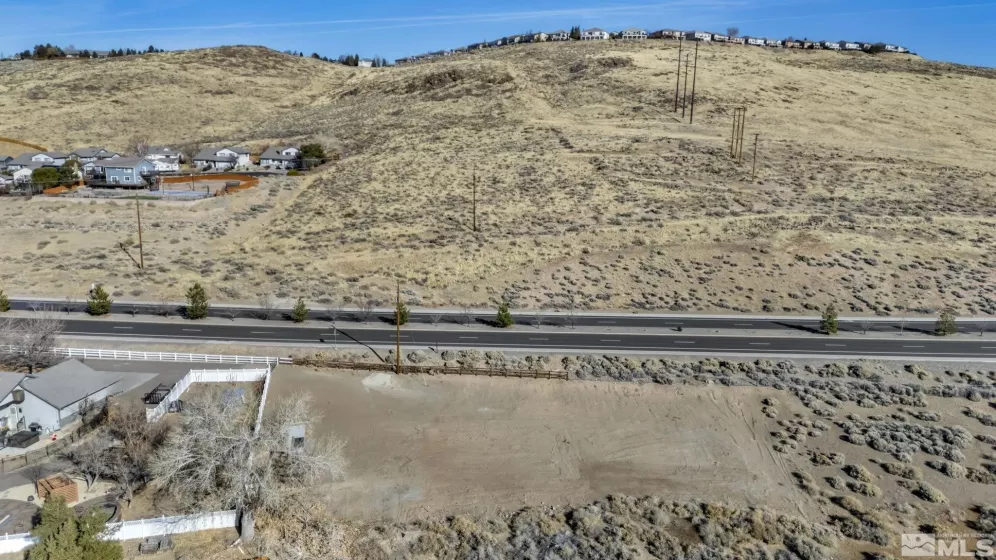 3693 Vista, Sparks, Nevada 89436, ,Land,Residential,Vista,240015184