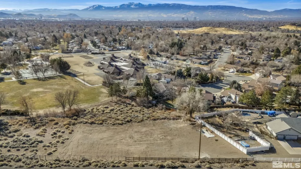 3693 Vista, Sparks, Nevada 89436, ,Land,Residential,Vista,240015184