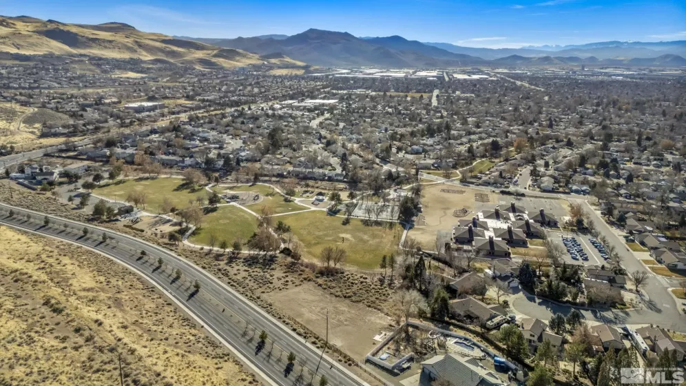 3693 Vista, Sparks, Nevada 89436, ,Land,Residential,Vista,240015184