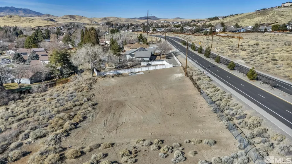 3693 Vista, Sparks, Nevada 89436, ,Land,Residential,Vista,240015184
