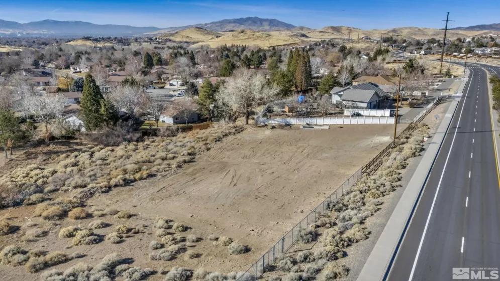 3693 Vista, Sparks, Nevada 89436, ,Land,Residential,Vista,240015184
