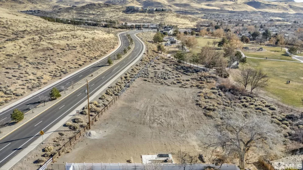 3693 Vista, Sparks, Nevada 89436, ,Land,Residential,Vista,240015184
