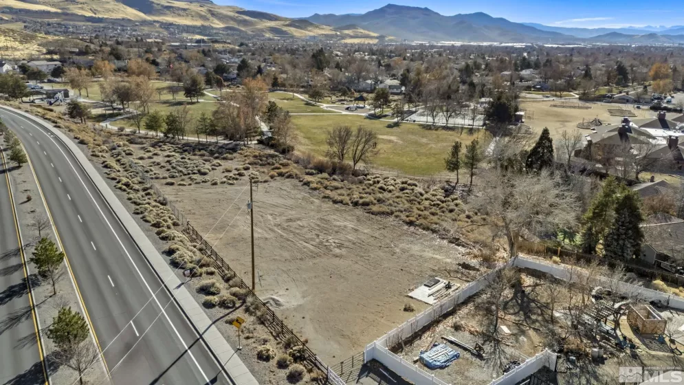 3693 Vista, Sparks, Nevada 89436, ,Land,Residential,Vista,240015184