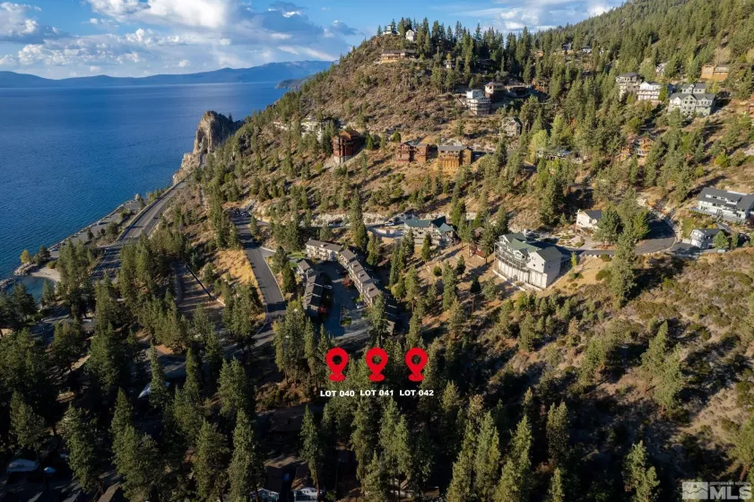 232 Bedell, Glenbrook, Nevada 89413, ,Land,Residential,Bedell,240013011