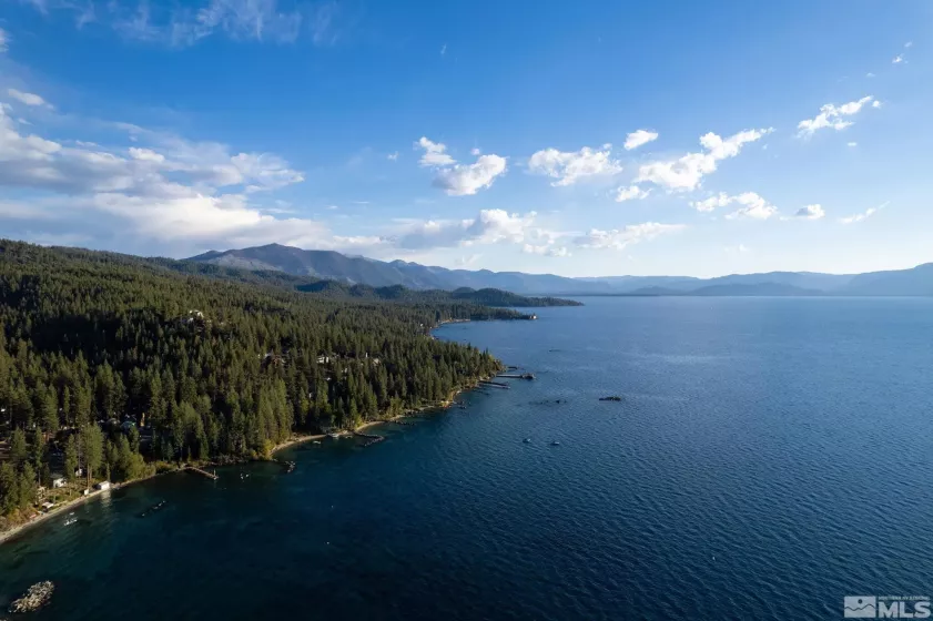 232 Bedell, Glenbrook, Nevada 89413, ,Land,Residential,Bedell,240013011