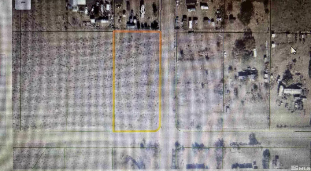 1280 Hooten, Silver Springs, Nevada 89429, ,Land,Residential,Hooten,240014112
