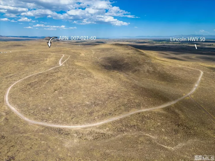 00702160 Churchill, Fallon, Nevada 89406, ,Land,Residential,Churchill,240012927
