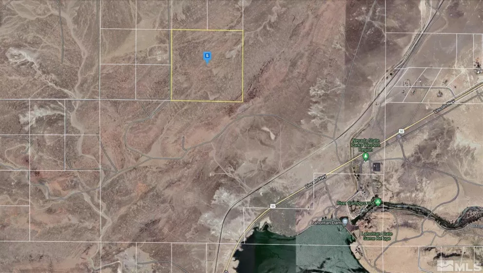 00702160 Churchill, Fallon, Nevada 89406, ,Land,Residential,Churchill,240012927