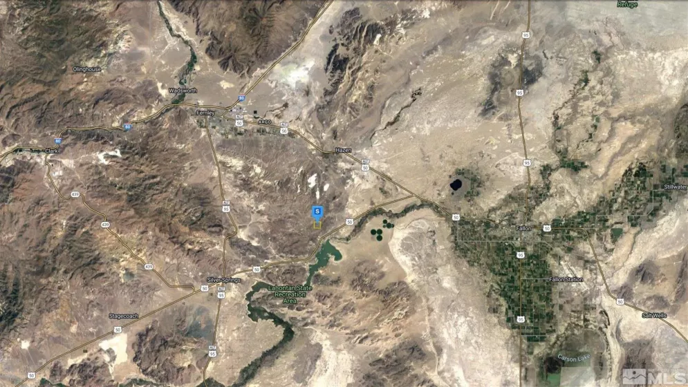 00702160 Churchill, Fallon, Nevada 89406, ,Land,Residential,Churchill,240012927