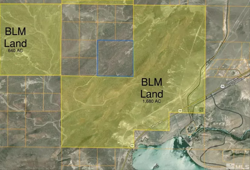 00702160 Churchill, Fallon, Nevada 89406, ,Land,Residential,Churchill,240012927