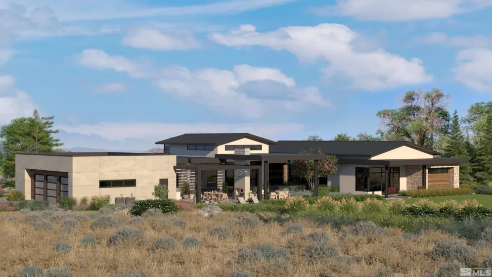 17 Glenhaven, Reno, Nevada 89511, ,Land,Residential,Glenhaven,240012637