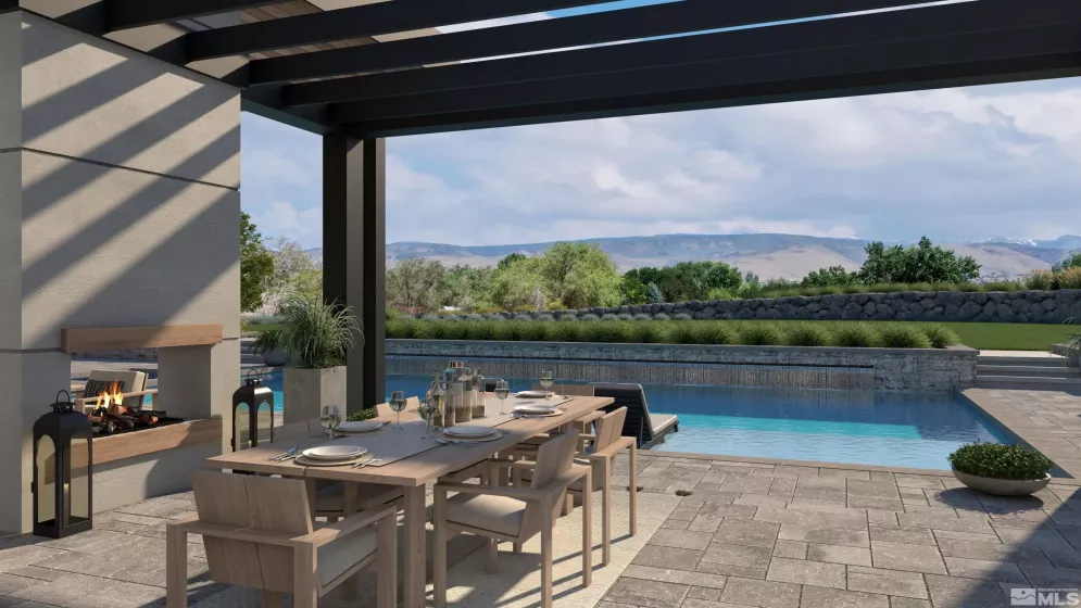 17 Glenhaven, Reno, Nevada 89511, ,Land,Residential,Glenhaven,240012637