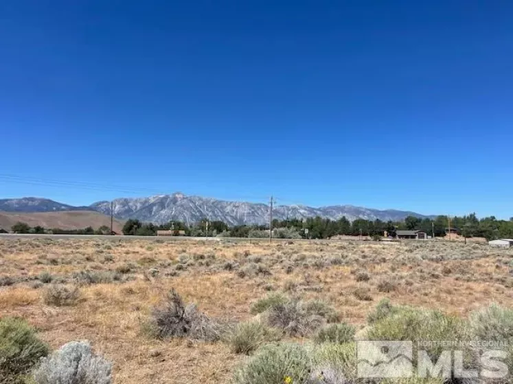 1842 Chestnut, Gardnerville, Nevada 89410, ,Land,Residential,Chestnut,240009979